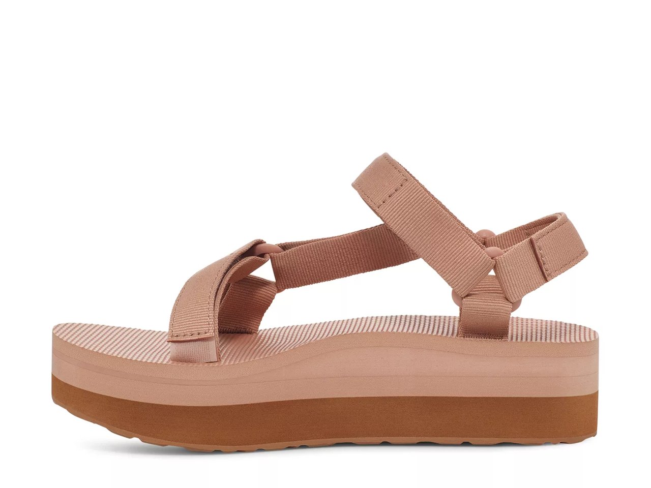 Flatform Universal Platform Sandal