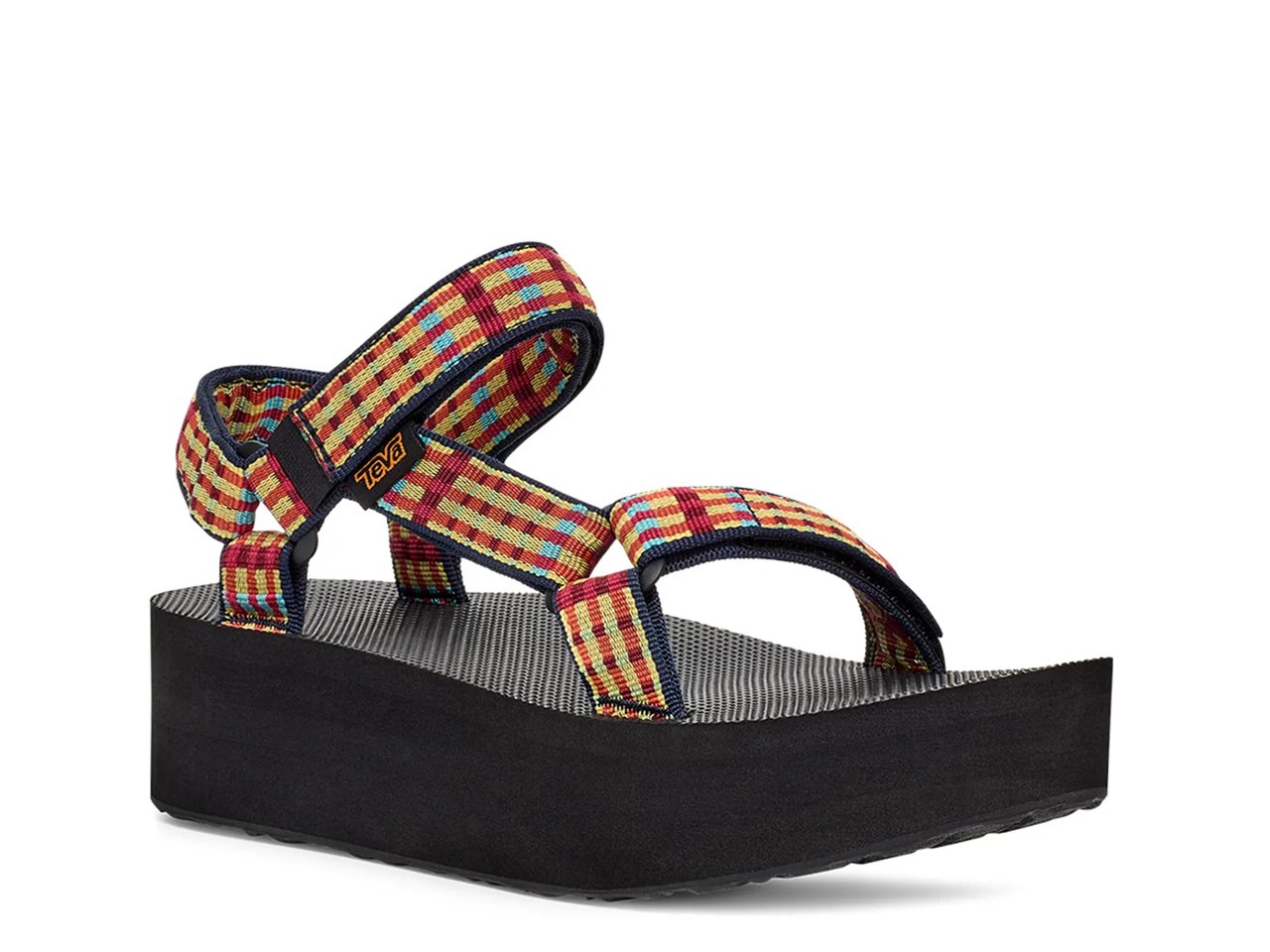 Flatform Universal Platform Sandal