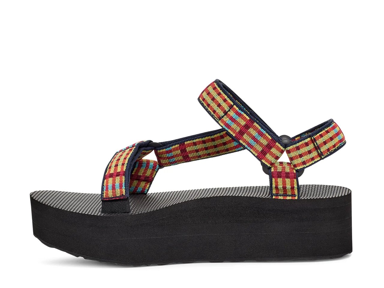 Flatform Universal Platform Sandal