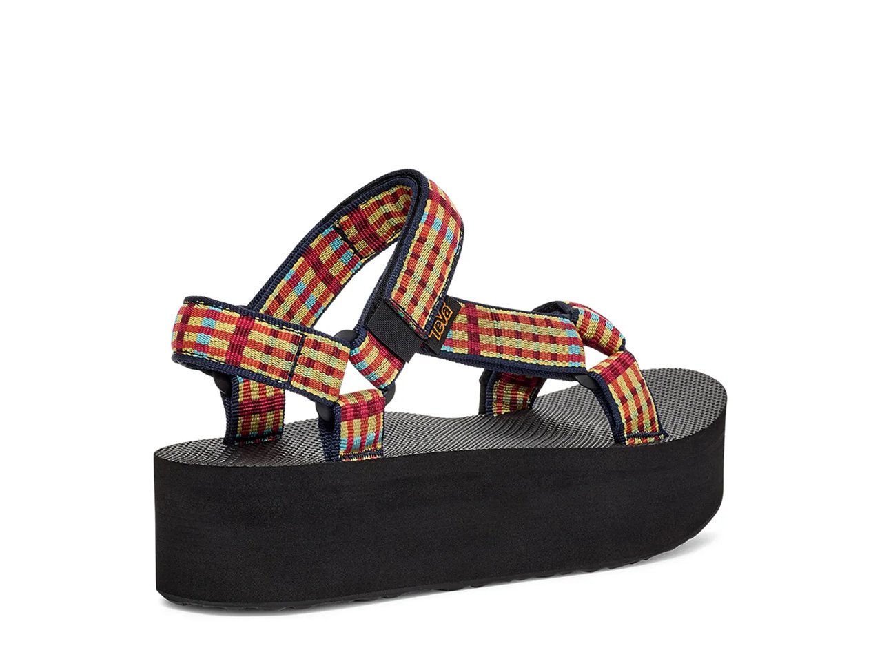 Flatform Universal Platform Sandal