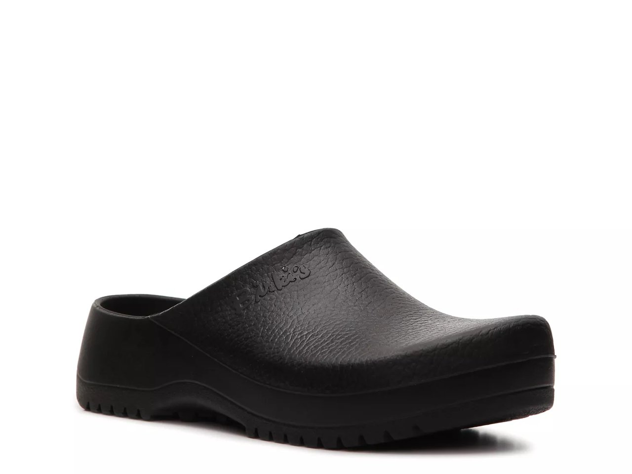 Super Birki Work Clog - Women's