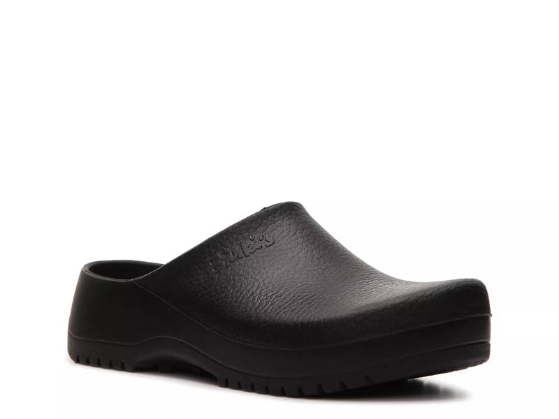 Super Birki Work Clog - Women's