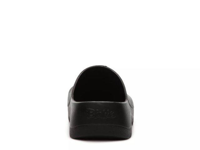 Super Birki Work Clog - Women's