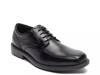 Style Leader 2 Bike Toe Oxford Black view