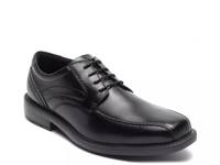 Style Leader 2 Bike Toe Oxford Black view