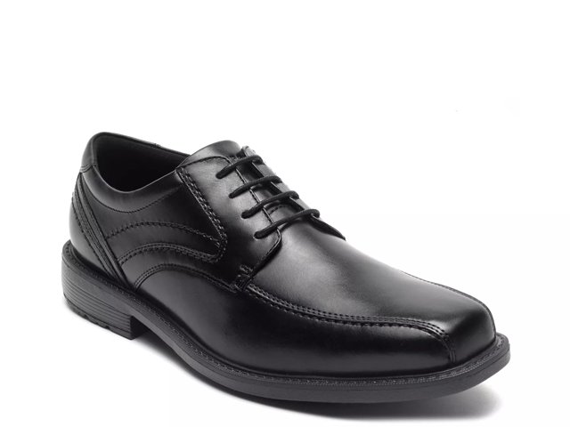 Style Leader 2 Bike Toe Oxford