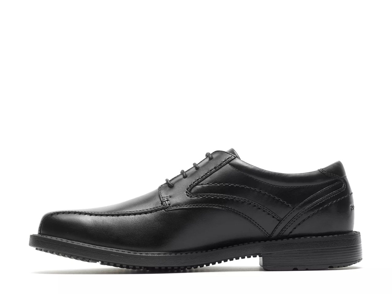 Style Leader 2 Bike Toe Oxford