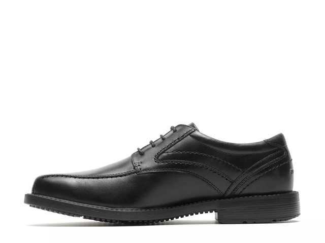Style Leader 2 Bike Toe Oxford