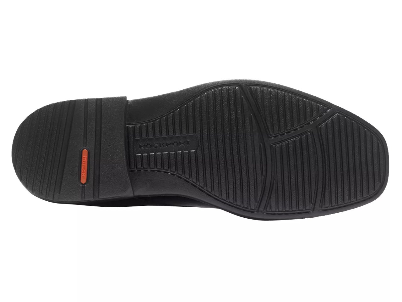 Style Leader 2 Bike Toe Oxford