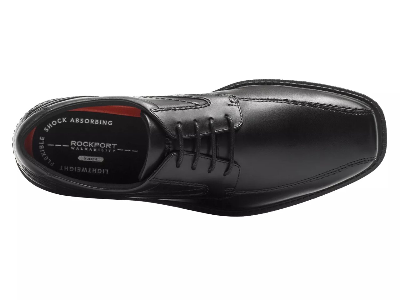 Style Leader 2 Bike Toe Oxford