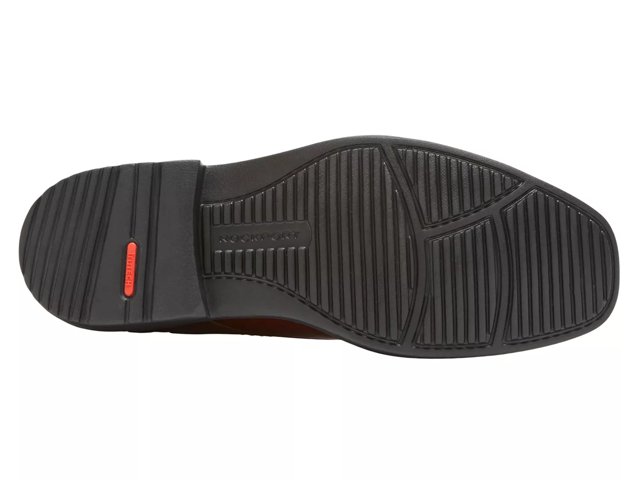 Style Leader 2 Bike Toe Oxford