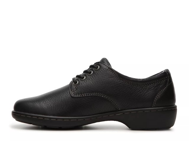 Alexis Oxford - Women's