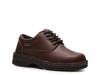 Plainview Oxford Dark Brown view