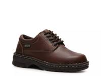 Plainview Oxford Dark Brown view
