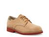 Buck Oxford - Women's Light Brown view