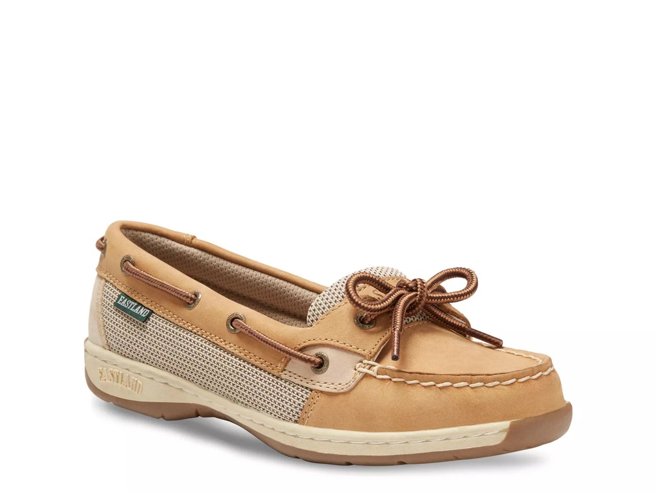 Sunrise Boat Shoe