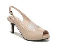 Teller Sandal Taupe view
