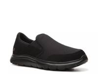 Mcallen Work Slip-On Black view