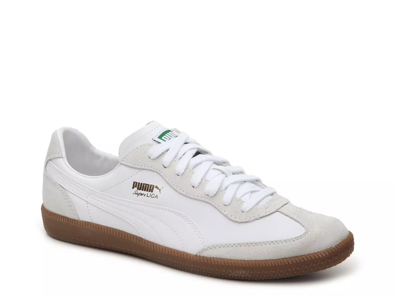 Super Liga OG Retro Sneaker - Men's