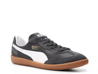 Super Liga OG Retro Sneaker - Men's Navy view