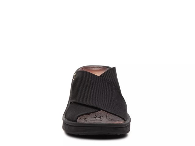 Desire Wedge Sandal