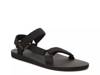 Original Universal Sandal Black view