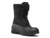Nation Plus Pack Duck Boot Black view