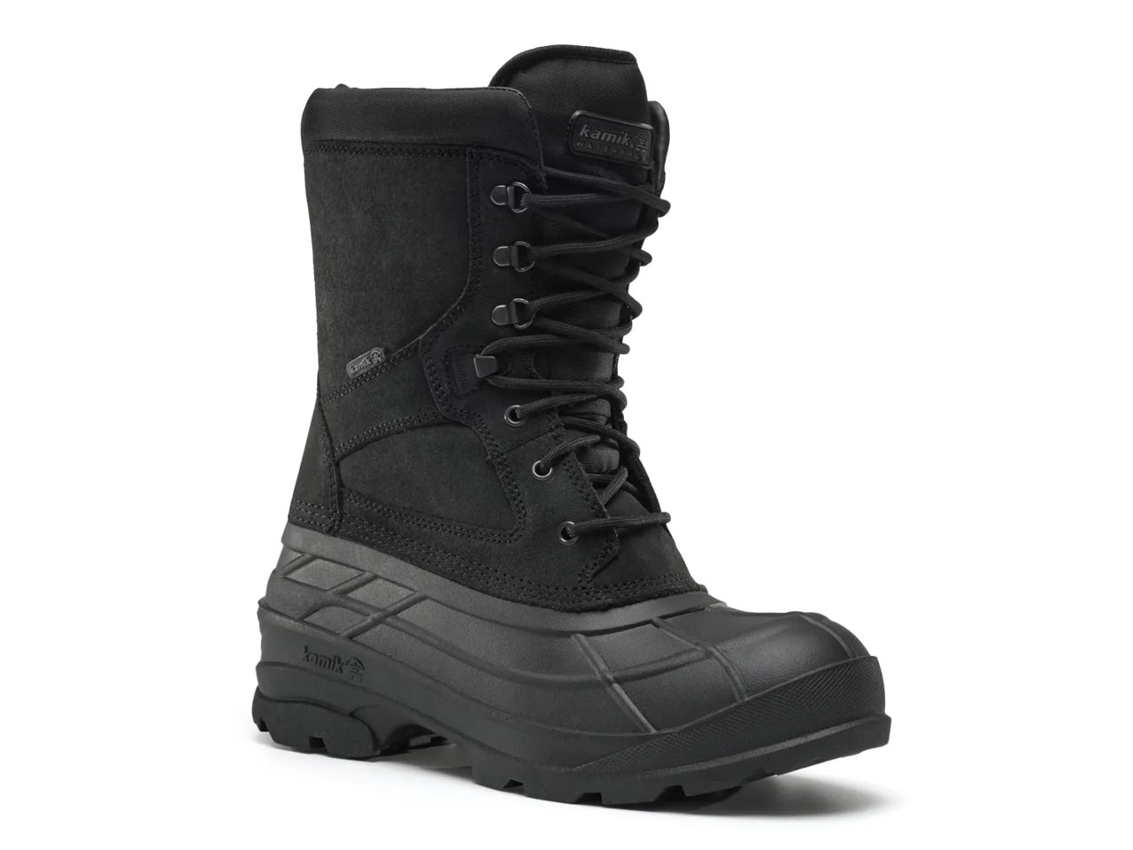 Nation Plus Pack Duck Boot