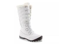 Isabella Snow Boot White view
