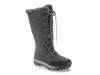 Isabella Snow Boot Grey view