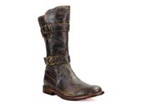 Turn Boot - Women's Teak Leather view