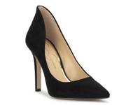 Cambredge Pump Black view