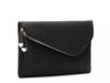Stella Clutch Black view