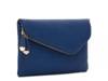 Stella Clutch Blue view