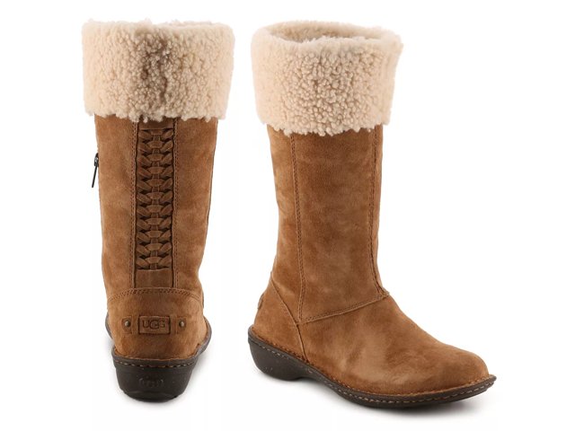 Australia Karyn Boot