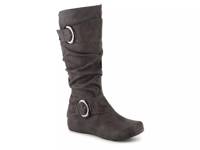 Jester Boot Grey view