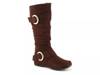 Jester Boot Brown view