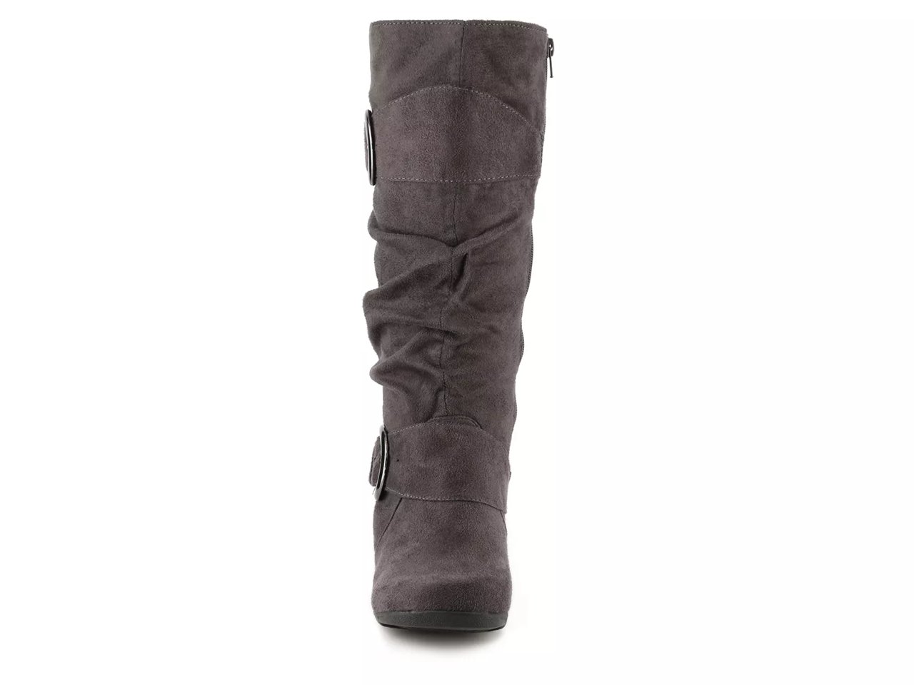 Jester Wide Calf Boot