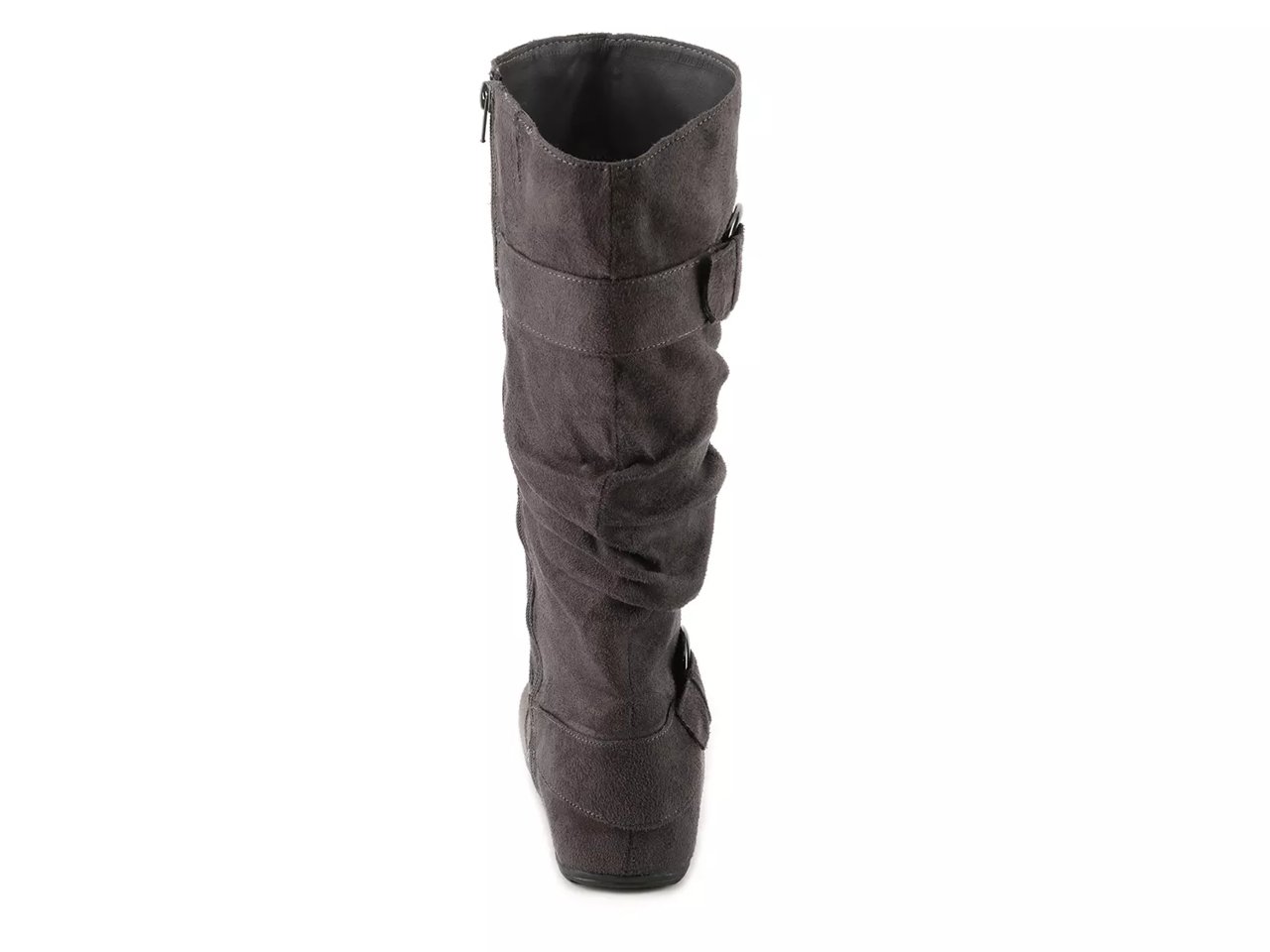 Jester Wide Calf Boot