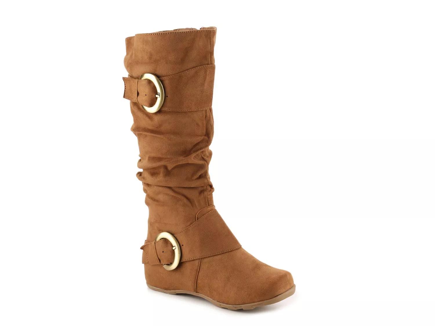 Jester Wide Calf Boot - image 3