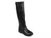 Lynn Riding Boot Black view