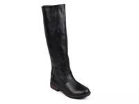 Lynn Riding Boot Black view