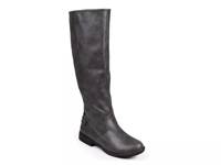 Lynn Riding Boot Grey view
