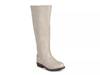 Lynn Riding Boot Stone view