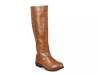 Lynn Riding Boot Cognac view