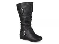 Paris Boot Black view