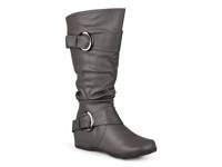 Paris Boot Grey view