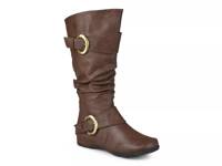 Paris Boot Brown view