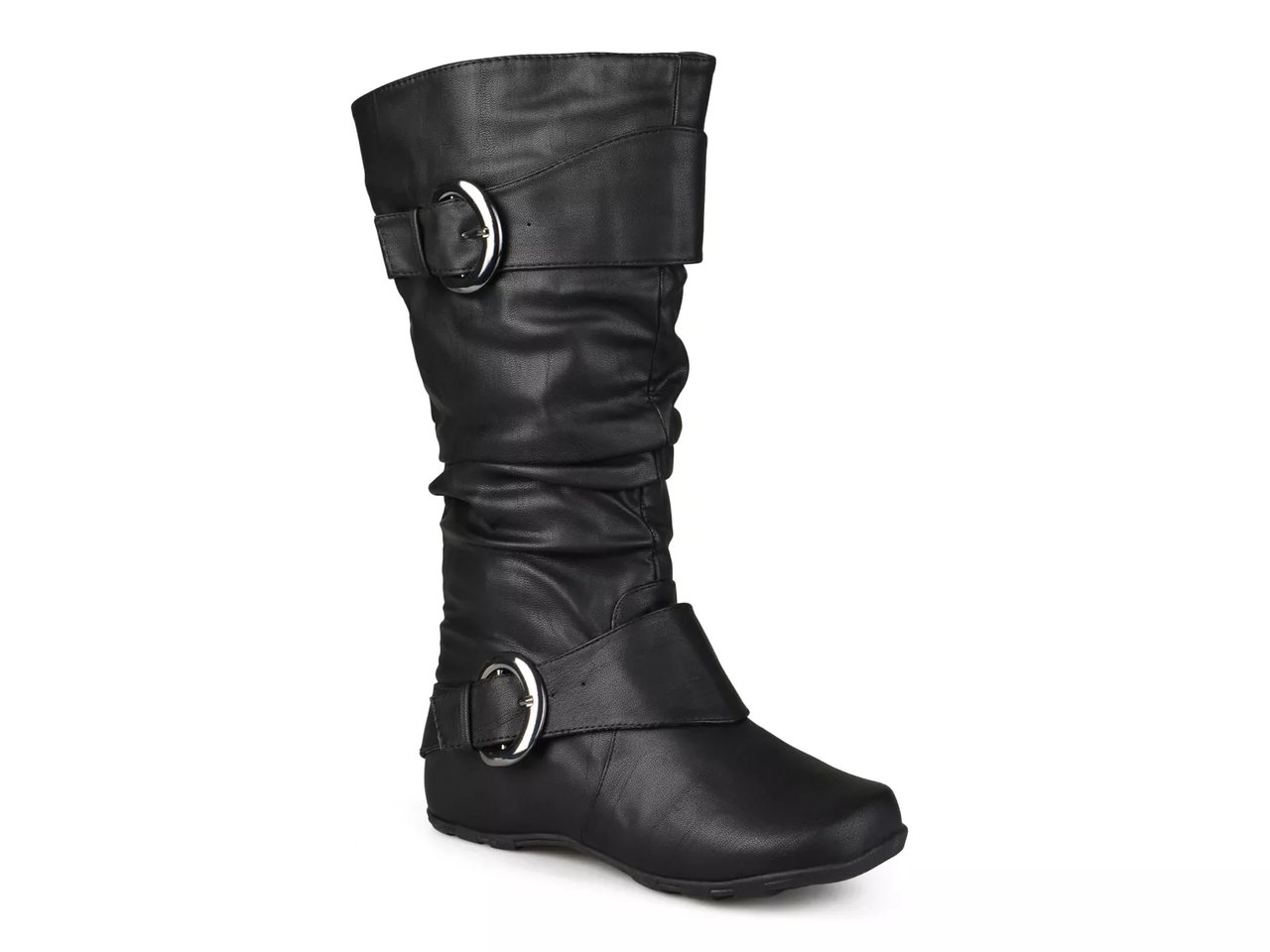 Paris Wide Calf Boot