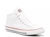 Chuck Taylor All Star Street High-Top Sneaker White view